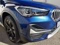 BMW X1 xDrive20d Aut*X-Line*Panorama*DrivProfessional*AHK Bleu - thumbnail 19