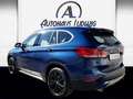BMW X1 xDrive20d Aut*X-Line*Panorama*DrivProfessional*AHK Azul - thumbnail 5