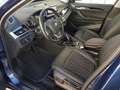 BMW X1 xDrive20d Aut*X-Line*Panorama*DrivProfessional*AHK Azul - thumbnail 32