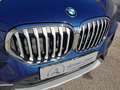 BMW X1 xDrive20d Aut*X-Line*Panorama*DrivProfessional*AHK Bleu - thumbnail 12