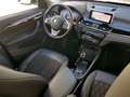 BMW X1 xDrive20d Aut*X-Line*Panorama*DrivProfessional*AHK Azul - thumbnail 42