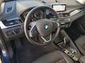 BMW X1 xDrive20d Aut*X-Line*Panorama*DrivProfessional*AHK Bleu - thumbnail 34