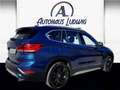 BMW X1 xDrive20d Aut*X-Line*Panorama*DrivProfessional*AHK Blu/Azzurro - thumbnail 2