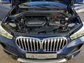 BMW X1 xDrive20d Aut*X-Line*Panorama*DrivProfessional*AHK Blu/Azzurro - thumbnail 7