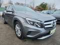 Mercedes-Benz GLA 200 Top Zustand / Pickerl ohne Mängel Grau - thumbnail 5