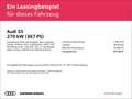 Audi S5 AVANT TFSI 270 KW S TRONIC Gris - thumbnail 2