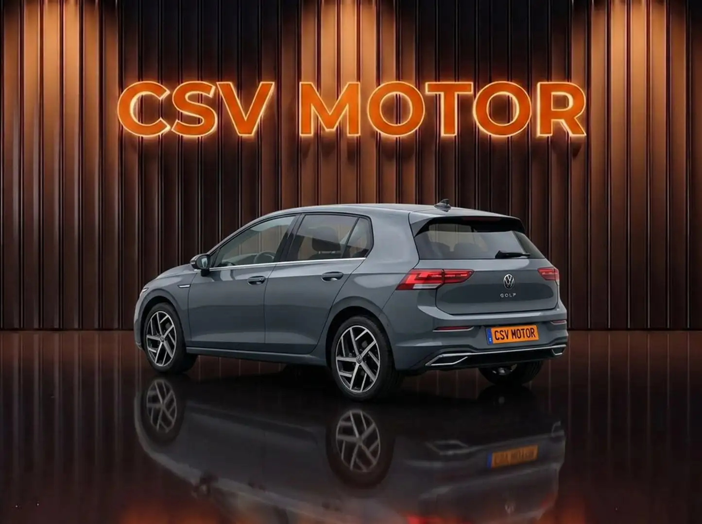Volkswagen Golf 1.4 TSI eHybrid 150kW - 2