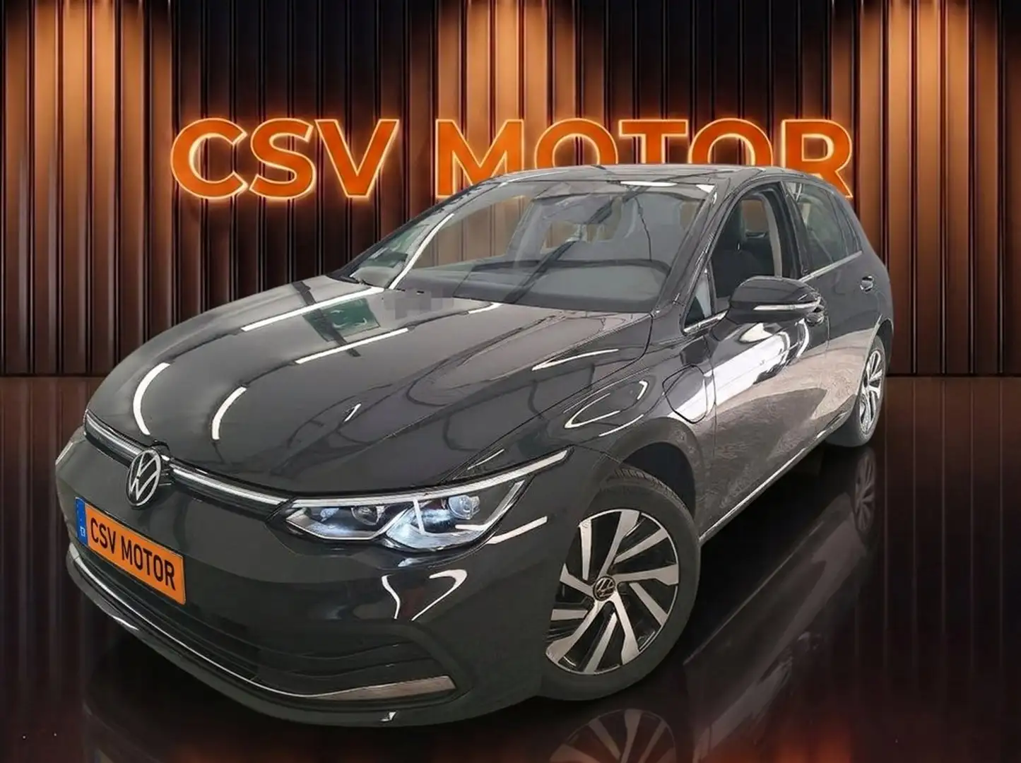 Volkswagen Golf 1.4 TSI eHybrid 150kW - 1