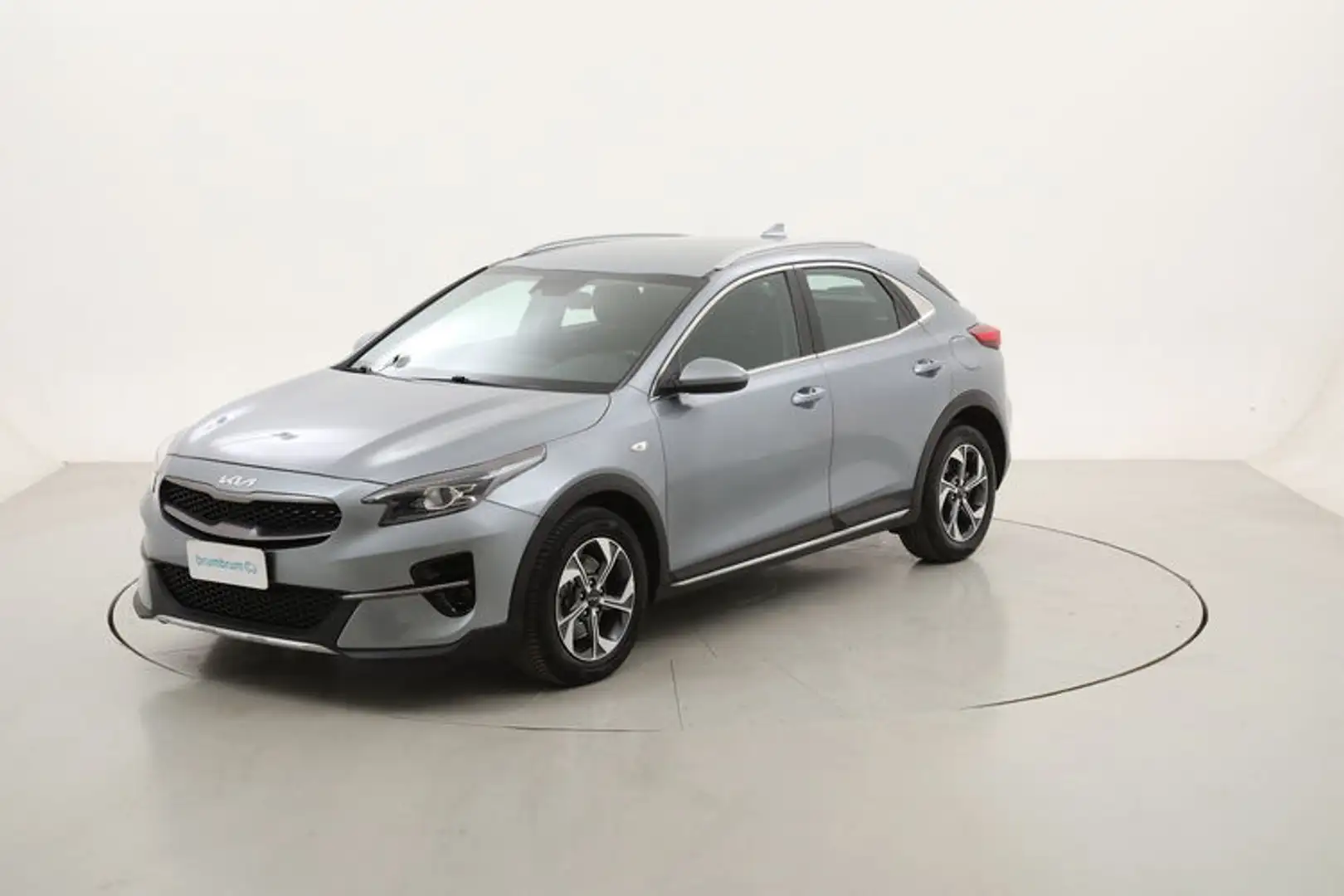 Kia XCeed Urban GPL 1.0 GPL 120CV Grigio - 1