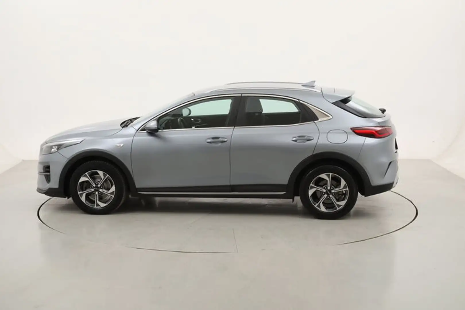 Kia XCeed Urban GPL 1.0 GPL 120CV Grigio - 2