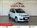 Fiat Panda 0.9 TwinAir Turbo Natural Power Lounge Weiß - thumbnail 1