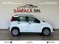 Fiat Panda 0.9 TwinAir Turbo Natural Power Lounge Weiß - thumbnail 3