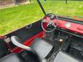 Fiat 600 savio jungla Brun - thumbnail 7