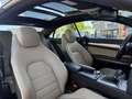 Mercedes-Benz E 350 CDI AMG Coupe Panorama Distronic Kamera Noir - thumbnail 27
