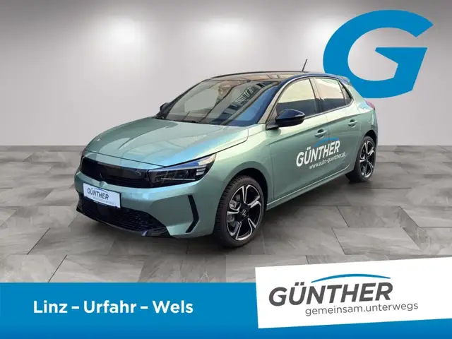 Opel Corsa , YES, 1.2  Direct Injection Turbo (74 kW/100