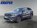 Volkswagen T-Cross Style 1.0 TSI Automatik+Rückfahrkamera+Klima Grau - thumbnail 1