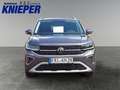 Volkswagen T-Cross Style 1.0 TSI Automatik+Rückfahrkamera+Klima Grau - thumbnail 8