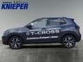 Volkswagen T-Cross Style 1.0 TSI Automatik+Rückfahrkamera+Klima Grau - thumbnail 2