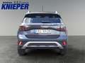 Volkswagen T-Cross Style 1.0 TSI Automatik+Rückfahrkamera+Klima Grau - thumbnail 4