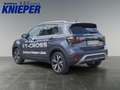 Volkswagen T-Cross Style 1.0 TSI Automatik+Rückfahrkamera+Klima Grau - thumbnail 3
