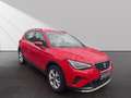 SEAT Arona 1.0 FR*Navi*LED*CarPlay*Virtual*Paket-Pro* Rot - thumbnail 3