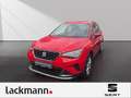 SEAT Arona 1.0 FR*Navi*LED*CarPlay*Virtual*Paket-Pro* Rot - thumbnail 1