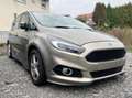 Ford S-Max 2.0 TDCi Aut. Titanium Sport LED|AHK|KAM. Gümüş rengi - thumbnail 4