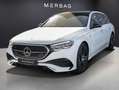 Mercedes-Benz E 300 e T-Modell mit EQ Hybrid Technologie Pano Weiß - thumbnail 10
