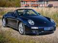 Porsche 997 997.2 Carrera 2 Cabrio  3.6i Bleu - thumbnail 10