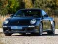 Porsche 997 997.2 Carrera 2 Cabrio  3.6i Bleu - thumbnail 1