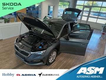 Style 1.5 TSI DSG*LED*R-KAM*PDC*KESSY*TEMP