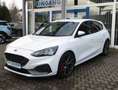Ford Focus Lim. ST / Perfomance / Winterpaket Blanc - thumbnail 1