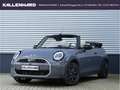 MINI Cooper S Cabrio Favoured-XL Paket-ACC-HUD-Memory Szary - thumbnail 1