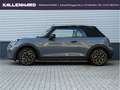 MINI Cooper S Cabrio Favoured-XL Paket-ACC-HUD-Memory Szary - thumbnail 9