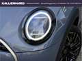 MINI Cooper S Cabrio Favoured-XL Paket-ACC-HUD-Memory Szary - thumbnail 11