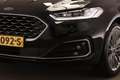 Ford Mondeo Wagon 2.0 IVCT HEV Vignale | COMFORT SEAT / CONNEC Zwart - thumbnail 16