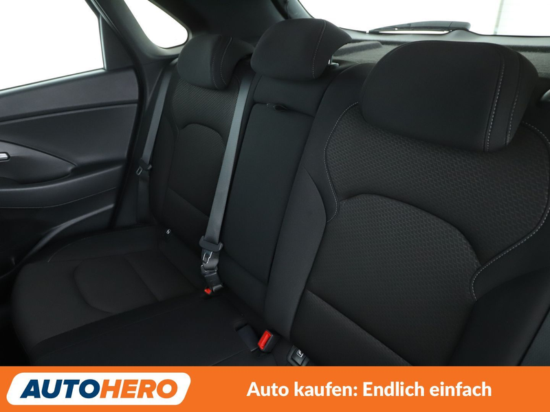 Hyundai i30 1.0 TGDI Intro*NAVI*TEMPO*PDC*SHZ*ALU*KLIMA* — photo 14