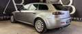Alfa Romeo 159 SW 2,4 JTDM 20V Dist. Qtronic 2.Besitz Grau - thumbnail 11