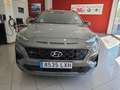 Hyundai KONA 1.0 TGDI 48V N Line 4X2 Gris - thumbnail 2
