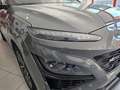 Hyundai KONA 1.0 TGDI 48V N Line 4X2 Gris - thumbnail 9