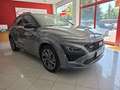 Hyundai KONA 1.0 TGDI 48V N Line 4X2 Gris - thumbnail 1