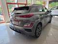Hyundai KONA 1.0 TGDI 48V N Line 4X2 Gris - thumbnail 7