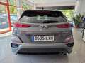 Hyundai KONA 1.0 TGDI 48V N Line 4X2 Gris - thumbnail 6