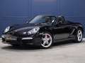 Porsche Boxster Boxster 3.4i S 295 ch Tiptronic S A Noir - thumbnail 1