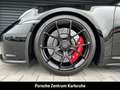 Porsche 992 911 GT3 Liftsystem-VA Clubsportpaket PDLS Schwarz - thumbnail 6