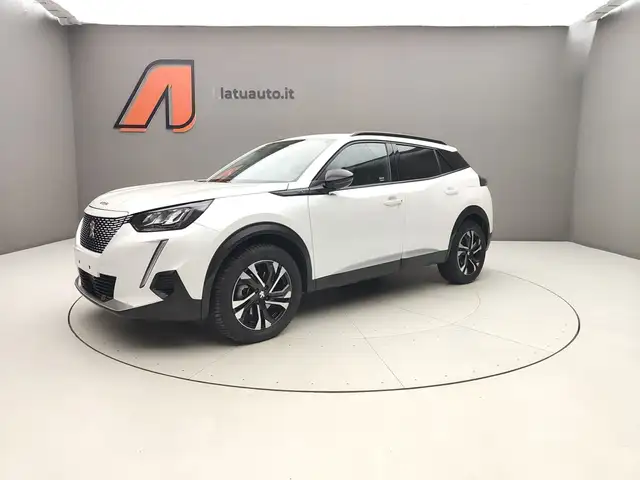 Peugeot e-2008 ALLURE PACK 100KW