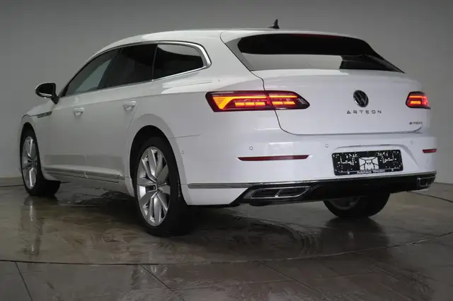 Volkswagen Arteon view 5