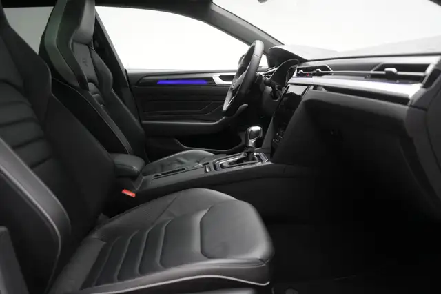 Volkswagen Arteon view 6