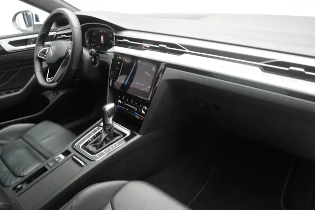 Volkswagen Arteon view 7
