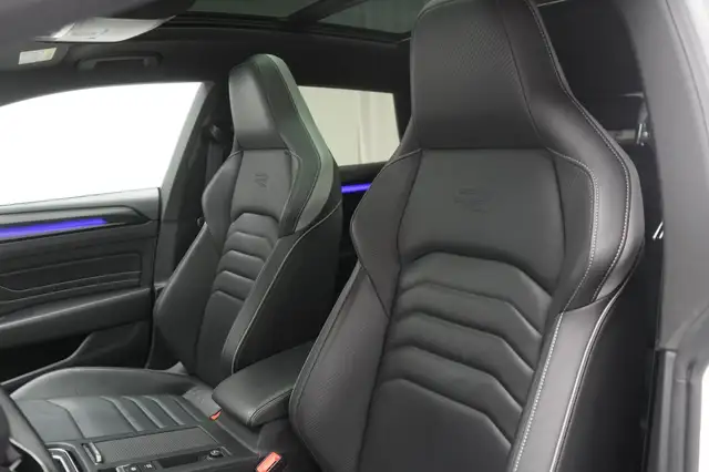 Volkswagen Arteon view 9